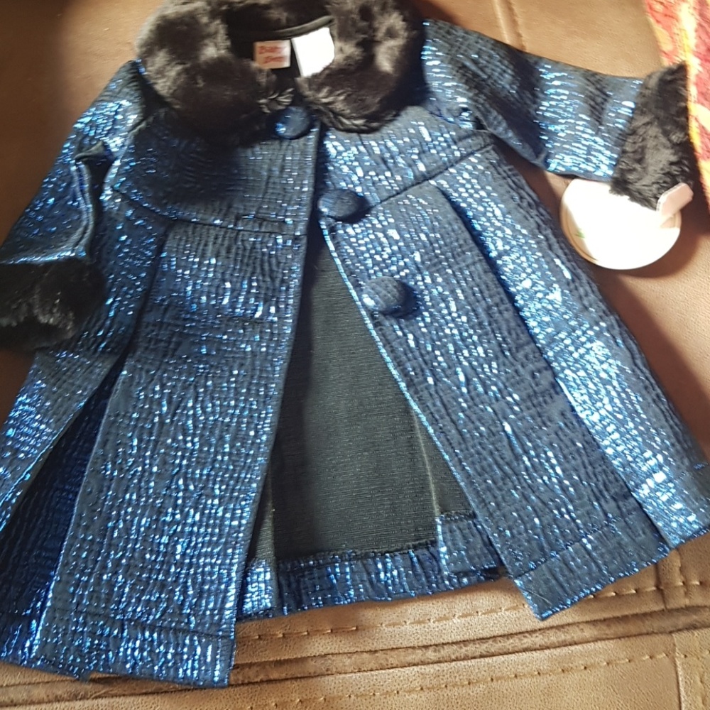 9mnth baby girl coat